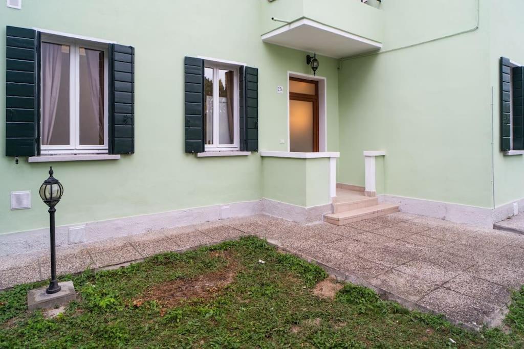 Intero Appartamento Luje Venezia Mestre Kültér fotó